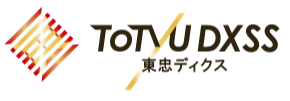 東忠ディクスのロゴ